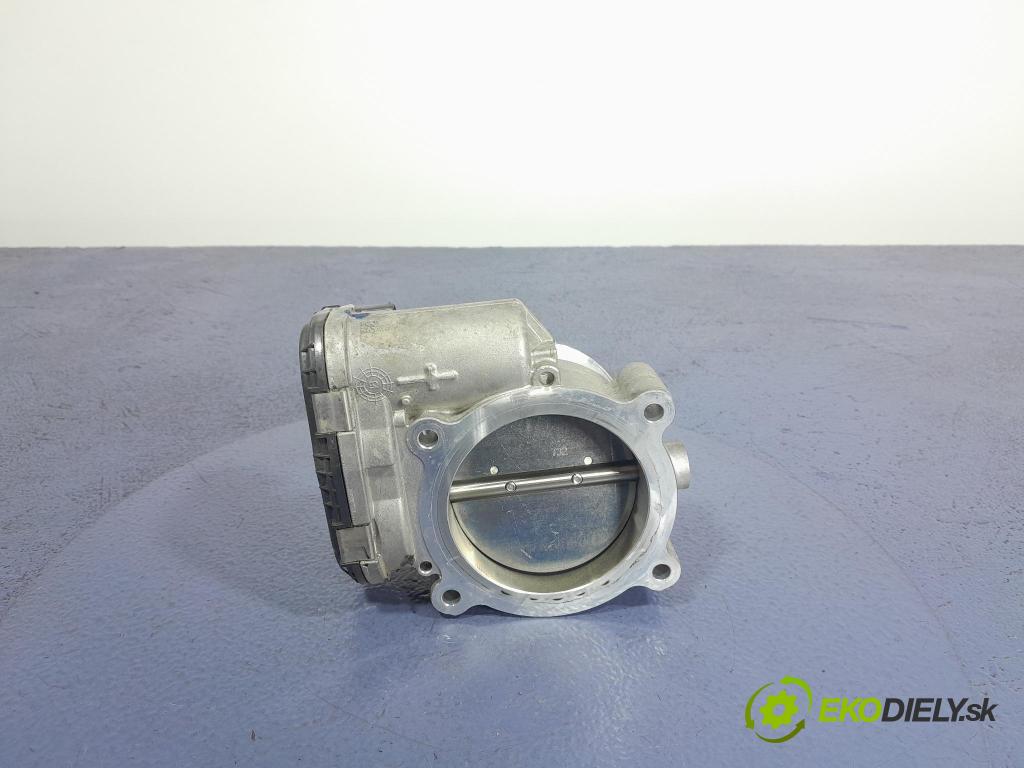 Ford Mustang 2019 škrticí klapka JL3E-9F991-AA