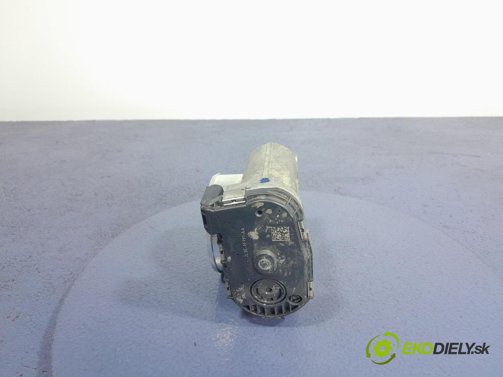 Ford Mustang 2019 škrticí klapka JL3E-9F991-AA