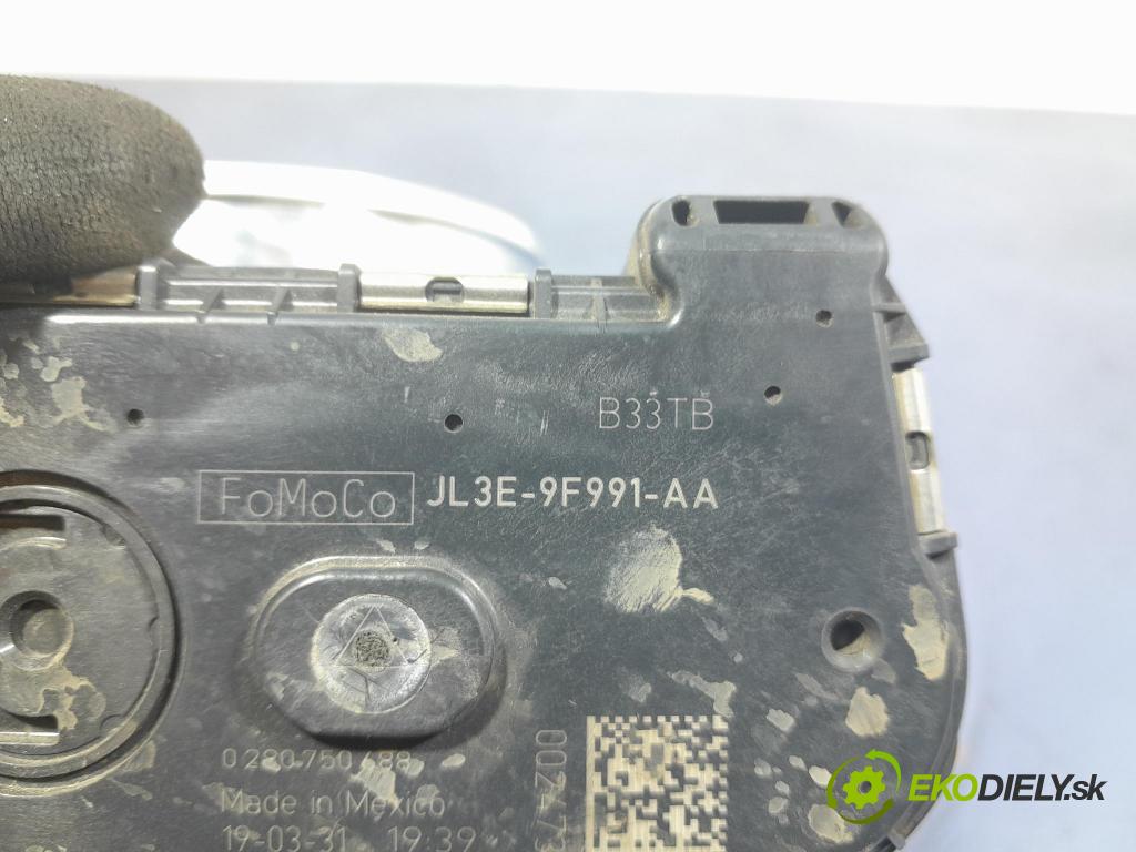 Ford Mustang 2019 škrticí klapka JL3E-9F991-AA