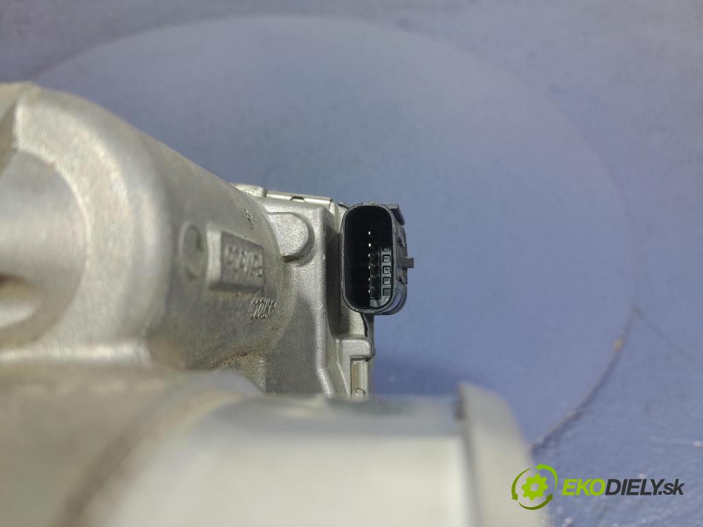 Ford Mustang 2019 škrticí klapka JL3E-9F991-AA