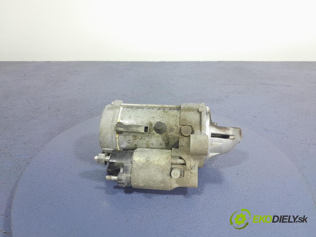 Ford Mustang 2019 startér: JR3T-11000-AA