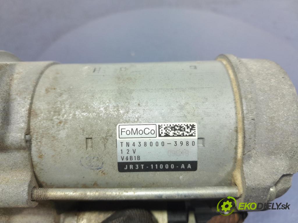 Ford Mustang 2019 startér: JR3T-11000-AA