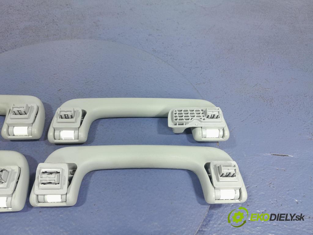 Audi Q5 2021 Rukojeť: Odovzdanie: 80A857608