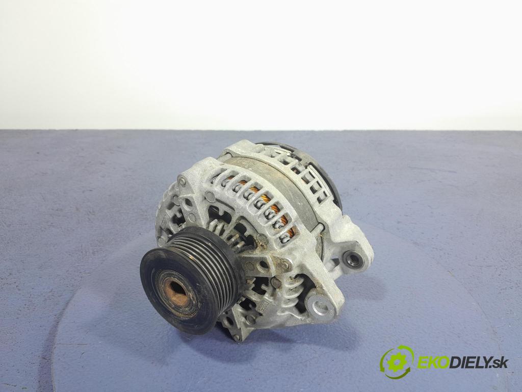 Ford Mustang 2019 Alternator JR3T-10300-EA