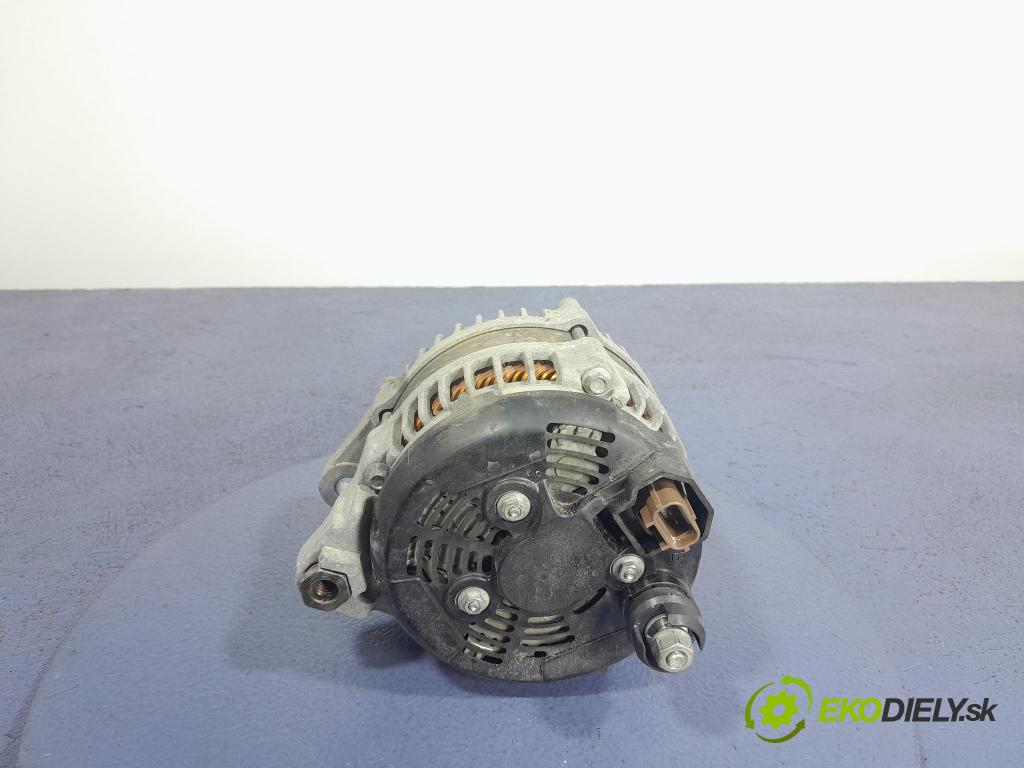 Ford Mustang 2019 Alternator JR3T-10300-EA