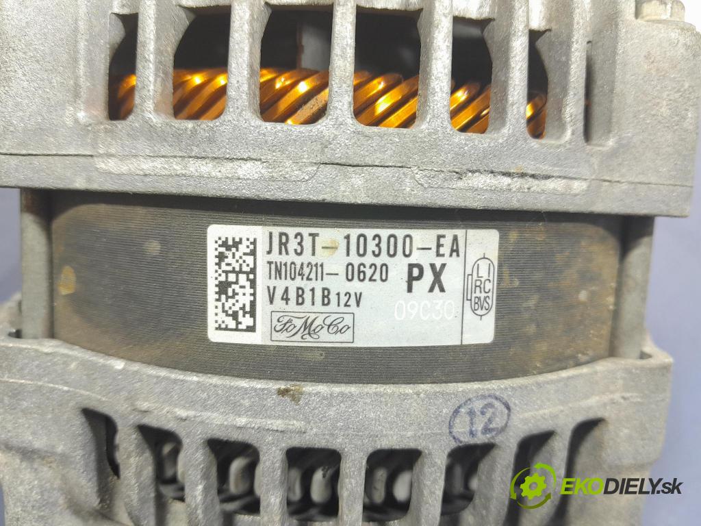 Ford Mustang 2019 Alternator JR3T-10300-EA