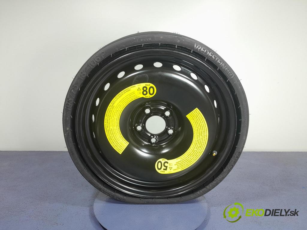 Audi Q5 2021 koleso Prístup: 80A601027B