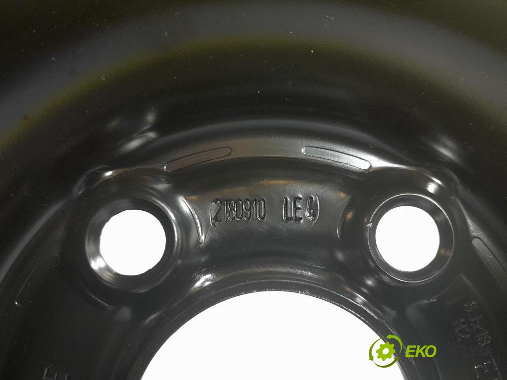 Audi Q5 2021 koleso Prístup: 80A601027B