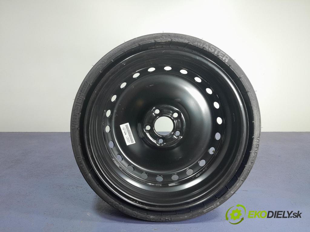 Audi Q5 2021 koleso Prístup: 80A601027B