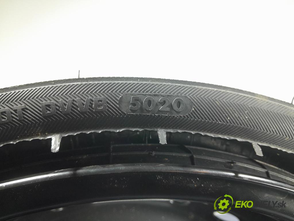 Audi Q5 2021 koleso Prístup: 80A601027B