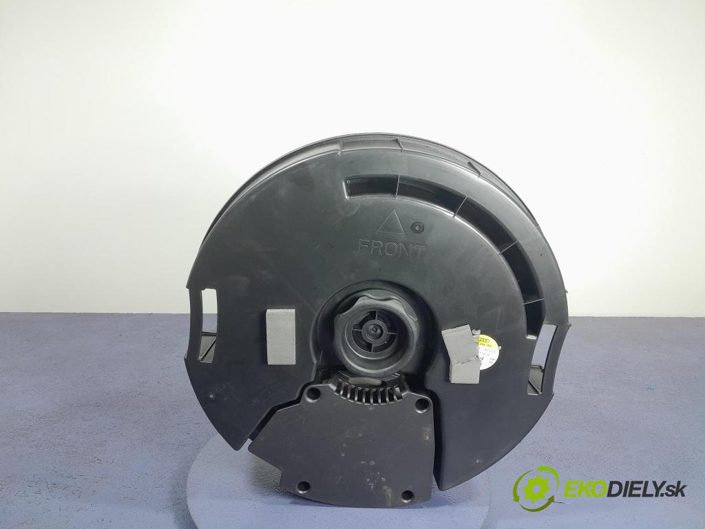 Audi Q5 2021 Reproduktor / Subwoofer: 80A035382