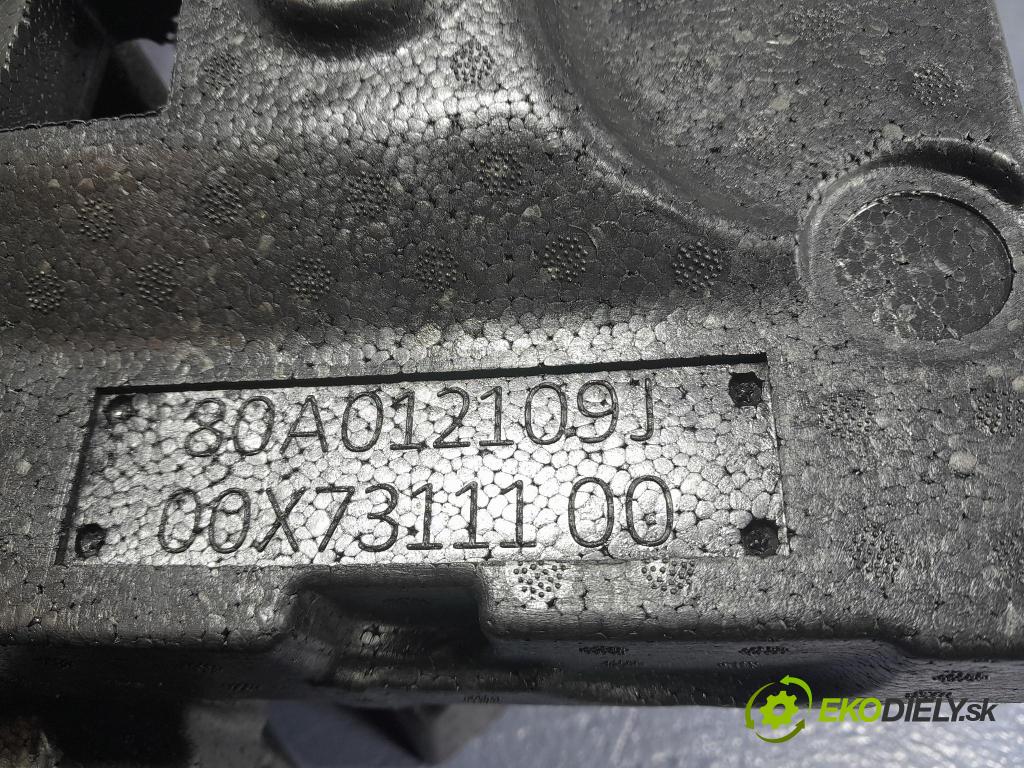 Audi Q5 2021 Kôš kola: Rezervný: 80A012109J