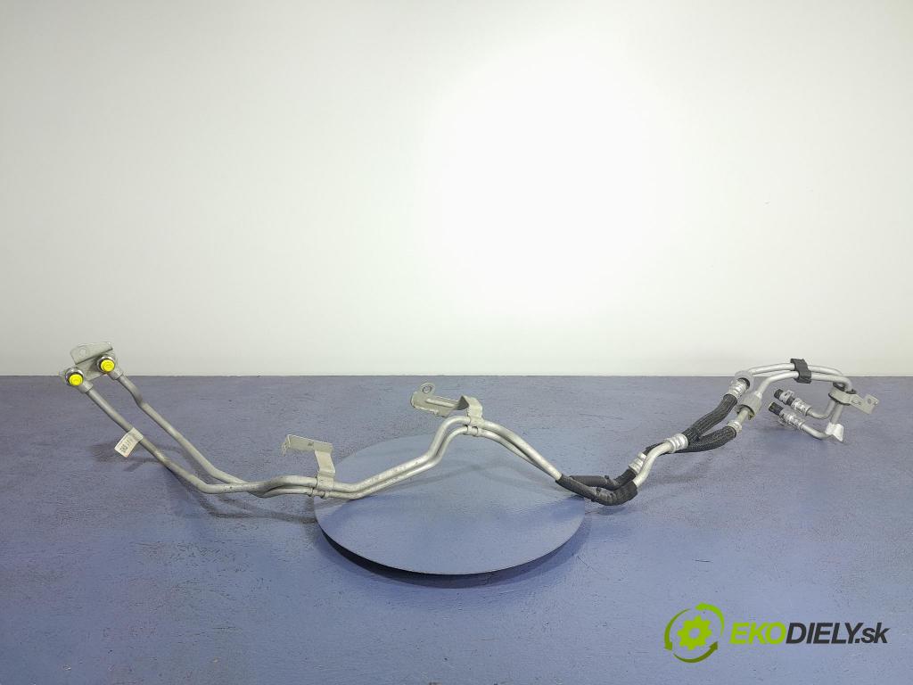 Ford Mustang 2019 rúrka Olej JR3P-7H420-BE