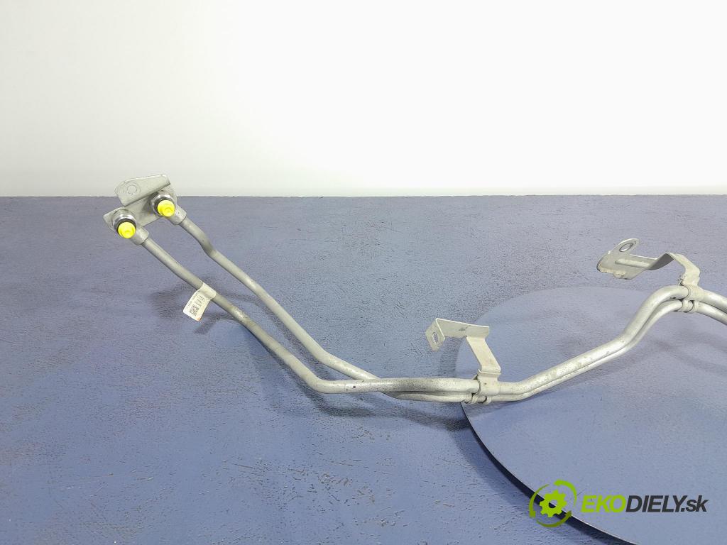 Ford Mustang 2019 rúrka Olej JR3P-7H420-BE