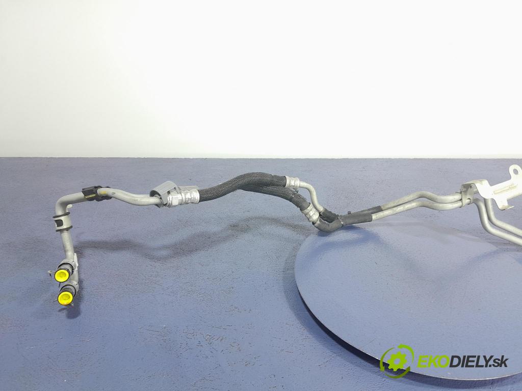 Ford Mustang 2019 rúrka Olej JR3P-7H420-BE