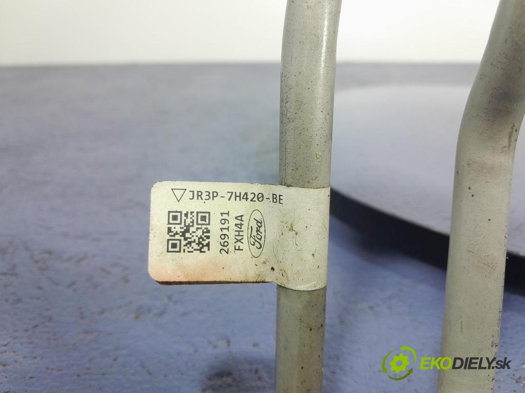 Ford Mustang 2019 rúrka Olej JR3P-7H420-BE