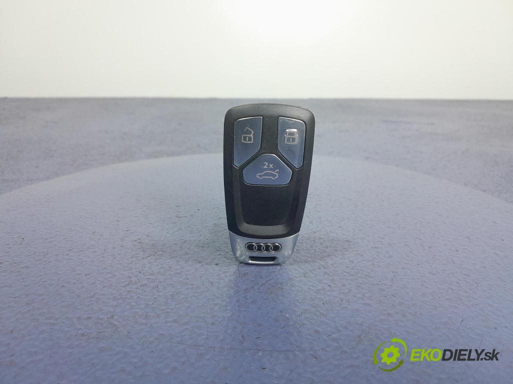 Audi Q5 2021 Spínač zapalování. 4M0959754CK