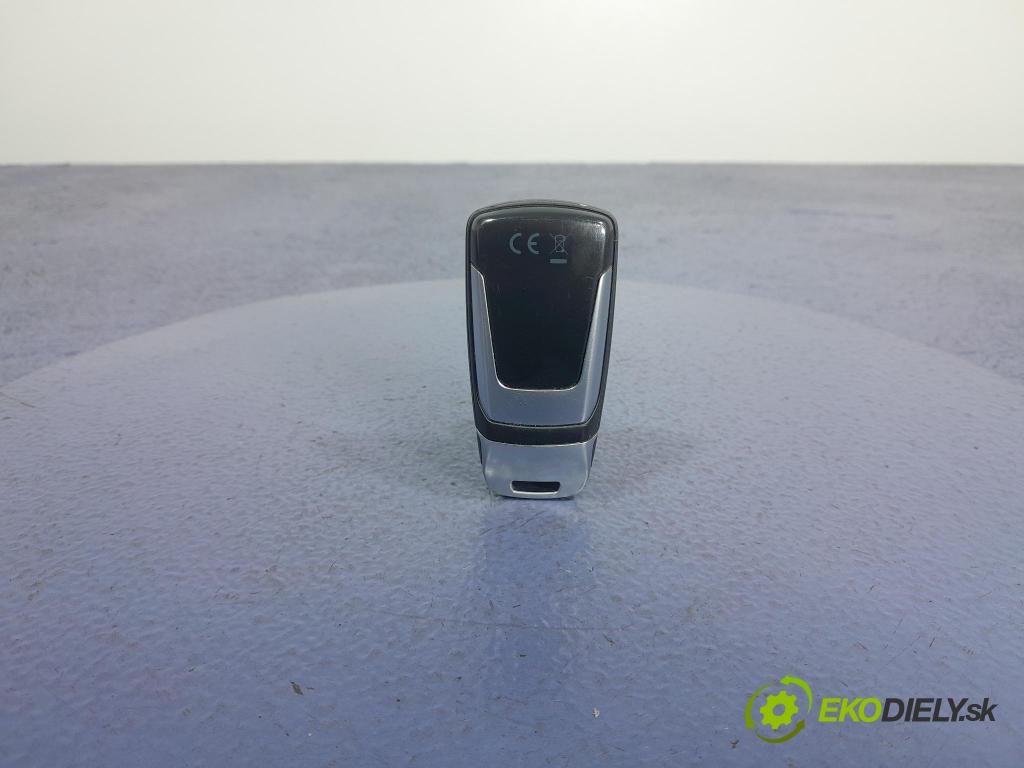 Audi Q5 2021 Spínač zapalování. 4M0959754CK