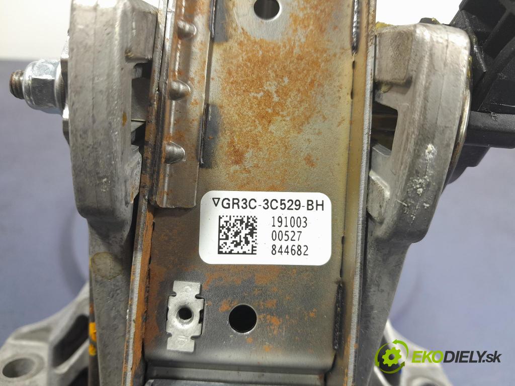 Ford Mustang 2019 Sloupek volantu x GR3C-3C529-BH