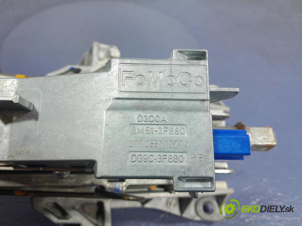 Ford Mustang 2019 Sloupek volantu x GR3C-3C529-BH