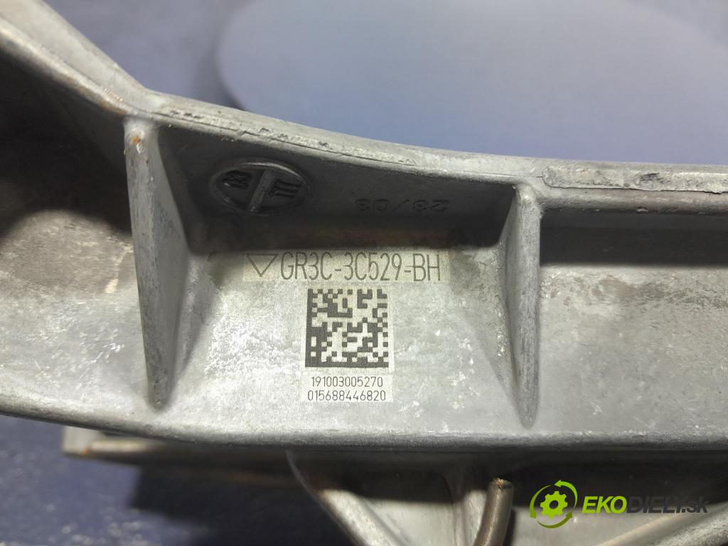 Ford Mustang 2019 Sloupek volantu x GR3C-3C529-BH