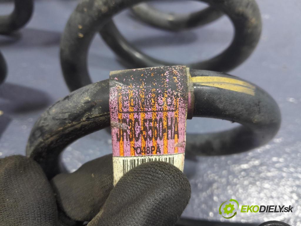 Ford Mustang 2019 pružina Zad: JR3C-5560-HA