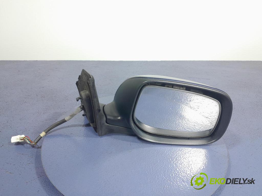 Toyota Avensis 2007 zpětné zrcátko prave