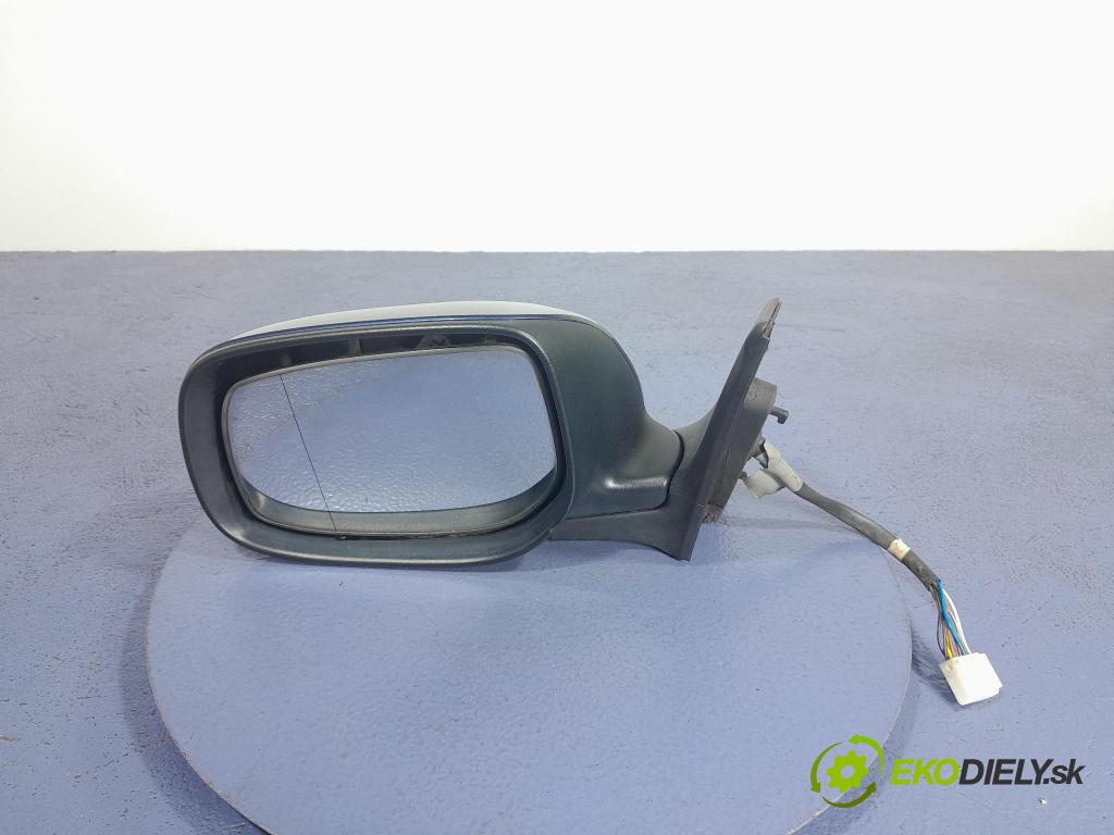 Toyota Avensis 2007 zpětné zrcátko Vlevo, odjet: