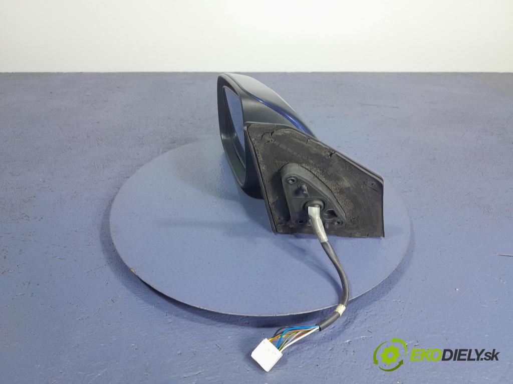 Toyota Avensis 2007 zpětné zrcátko Vlevo, odjet: