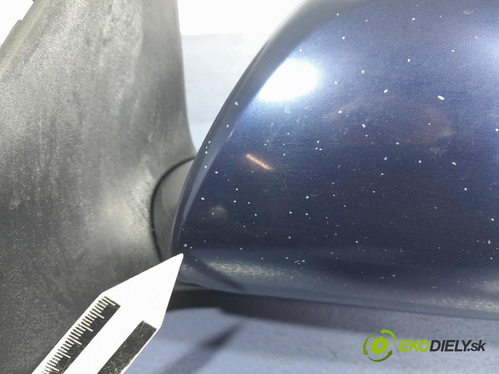 Toyota Avensis 2007 zpětné zrcátko Vlevo, odjet: 