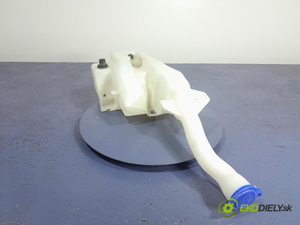 Ford Mustang 2019 nádržka Podložka: JR3B-17B613-AD