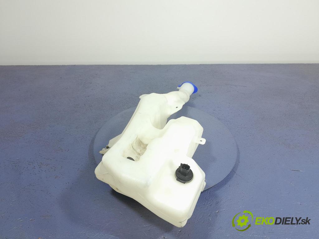 Ford Mustang 2019 nádržka Podložka: JR3B-17B613-AD