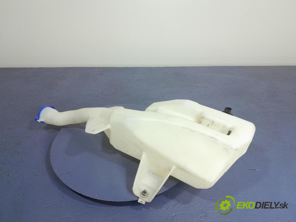 Ford Mustang 2019 nádržka Podložka: JR3B-17B613-AD