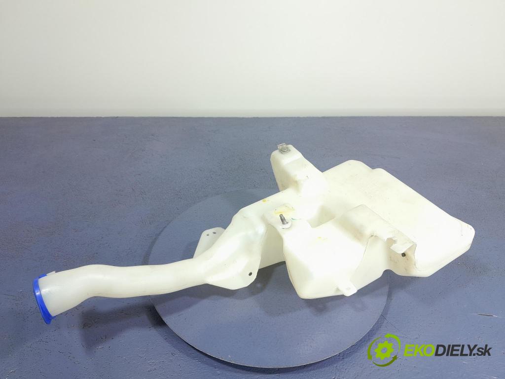 Ford Mustang 2019 nádržka Podložka: JR3B-17B613-AD