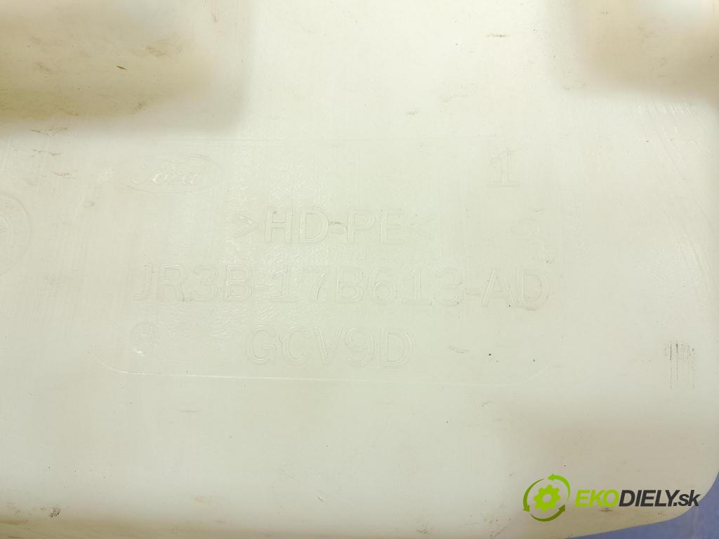 Ford Mustang 2019 nádržka Podložka: JR3B-17B613-AD