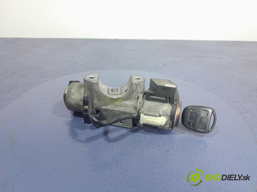 Toyota Avensis 2007 Spínač zapaľovania: N0501517
