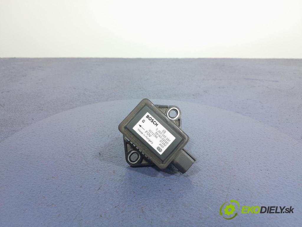 Toyota Avensis 2007 snímač ESP 89183-02020
