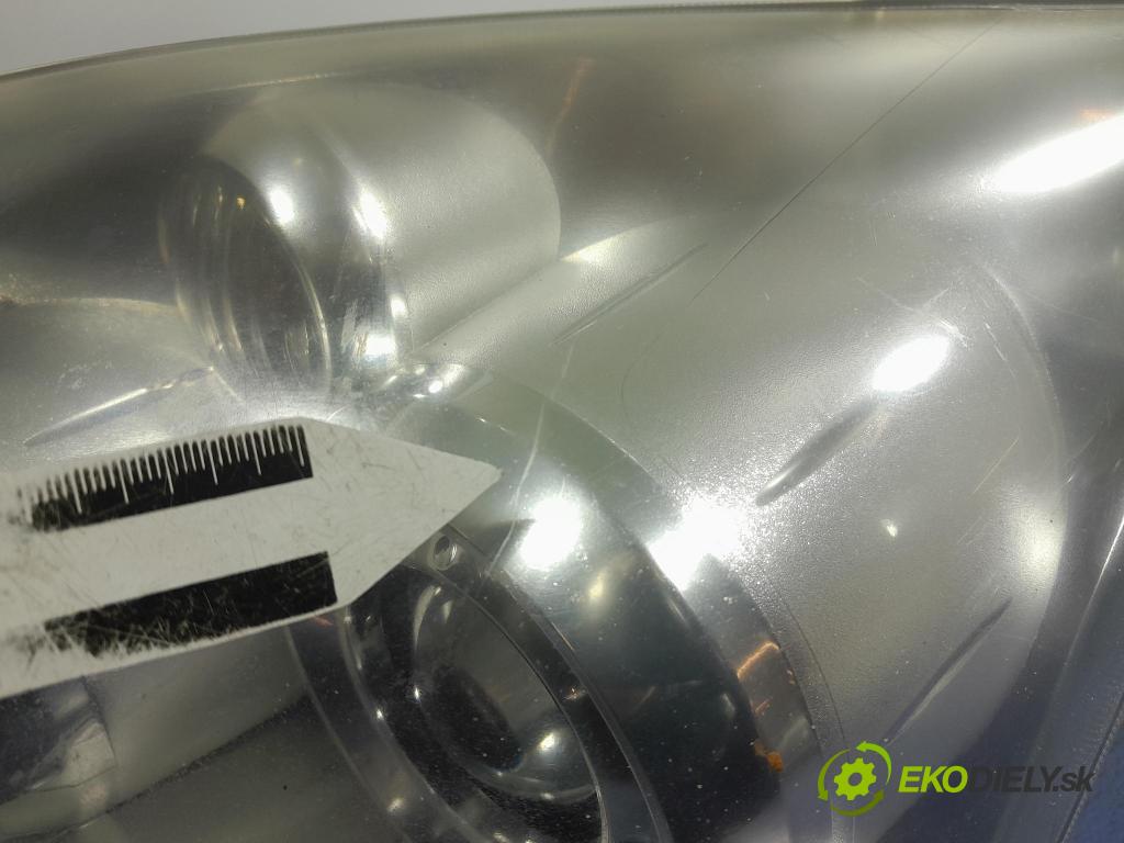 Toyota Avensis 2007 světlo Levý: 20-B738