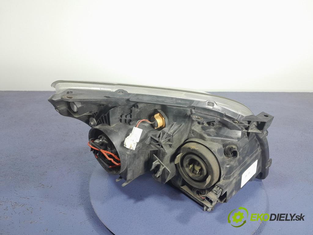 Toyota Avensis 2007 světlo Levý: 20-B738