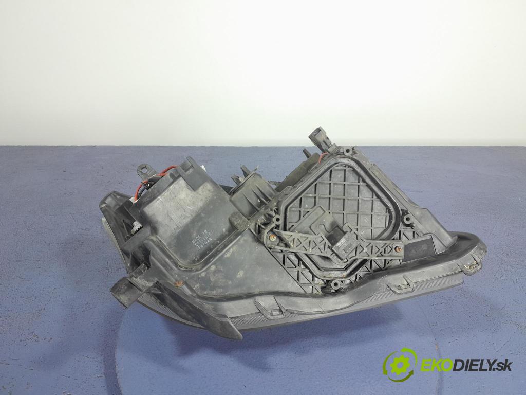 Toyota Avensis 2007 světlo Levý: 20-B738