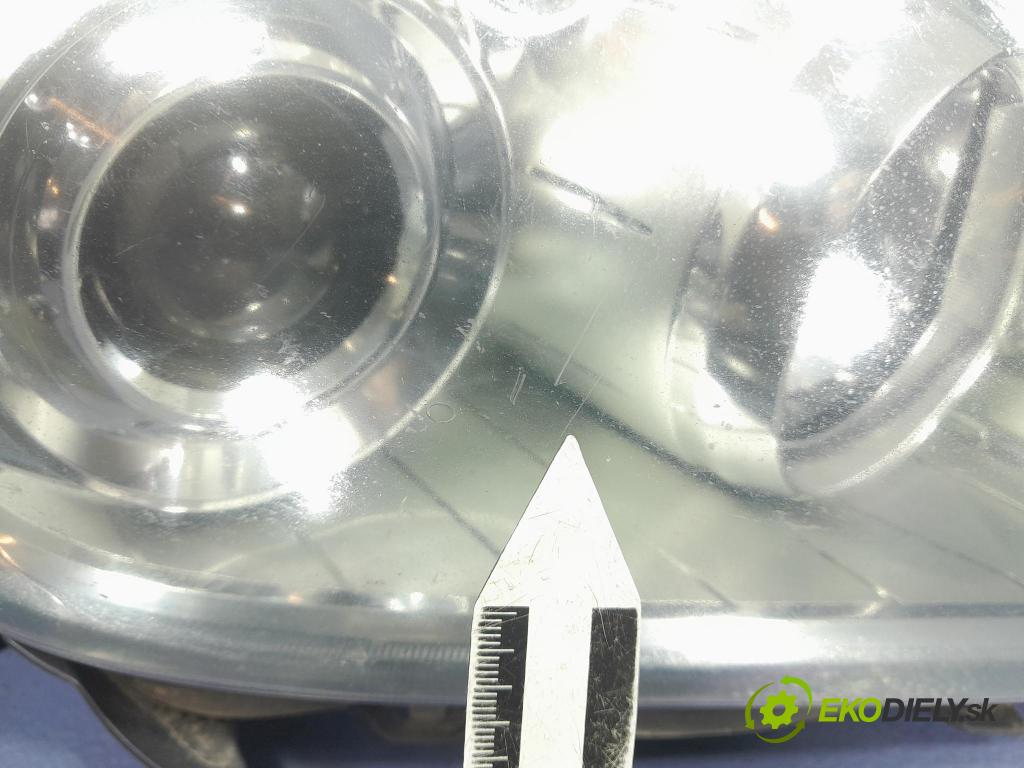 Toyota Avensis 2007 světlo v pravo: 20-B737