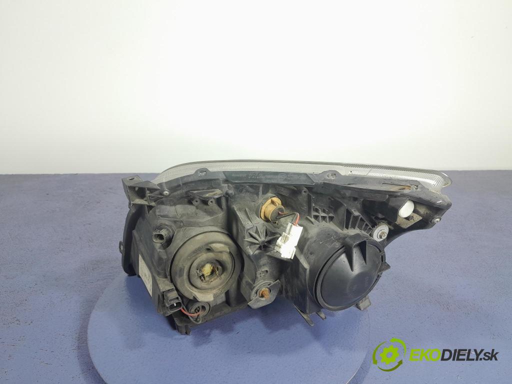 Toyota Avensis 2007 světlo v pravo: 20-B737