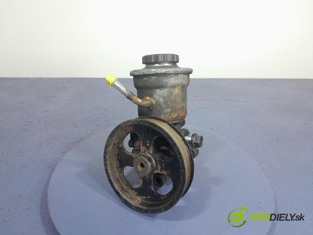 Toyota Avensis 2007 čerpadlo Asistence: Manažeři