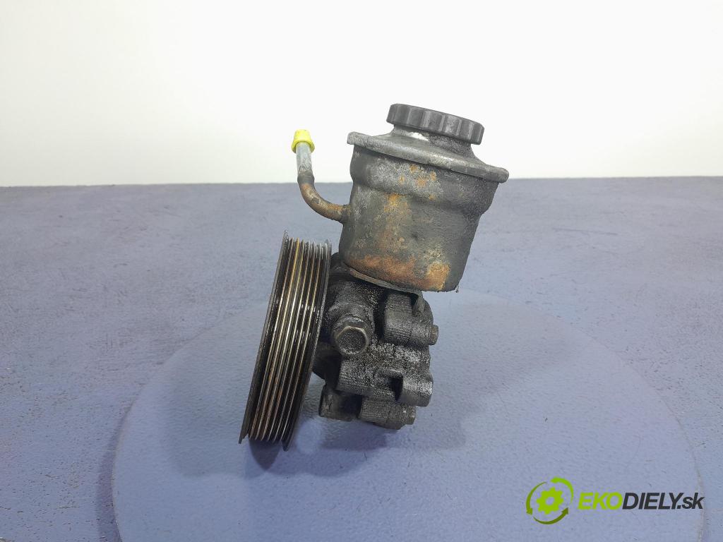 Toyota Avensis 2007 čerpadlo Asistence: Manažeři