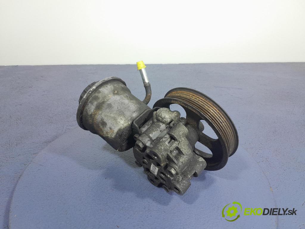 Toyota Avensis 2007 čerpadlo Asistence: Manažeři