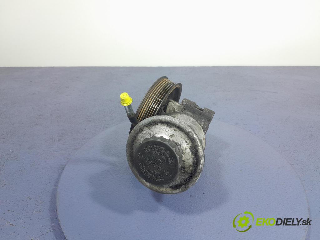 Toyota Avensis 2007 čerpadlo Asistence: Manažeři 