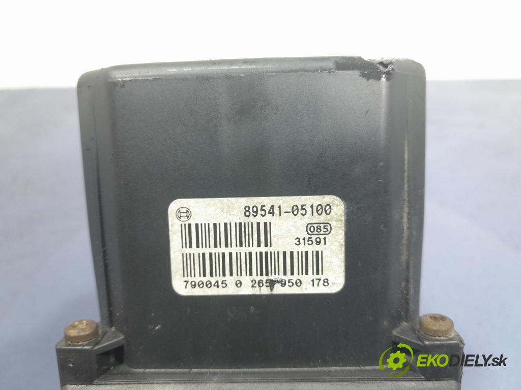 Toyota Avensis 2007 čerpadlo ABS x 44540-05050