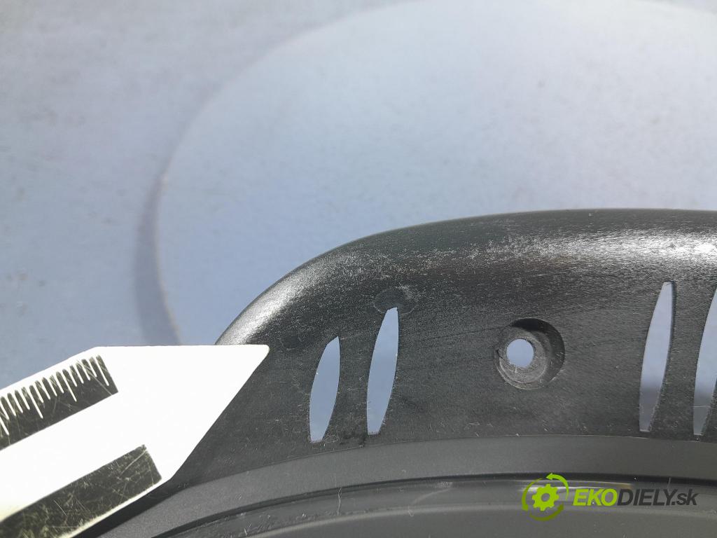 Bmw X5 2008 prístrojovka/ budíky 9189869
