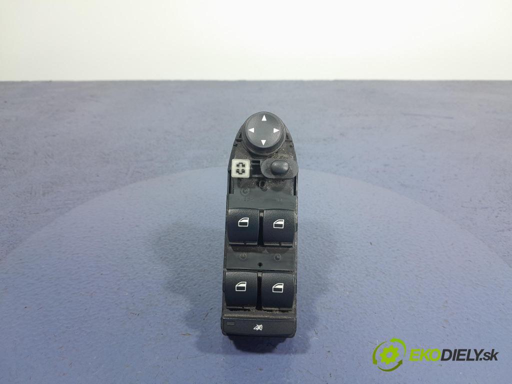 Bmw X5 2008 prepínač Okná: 9122120