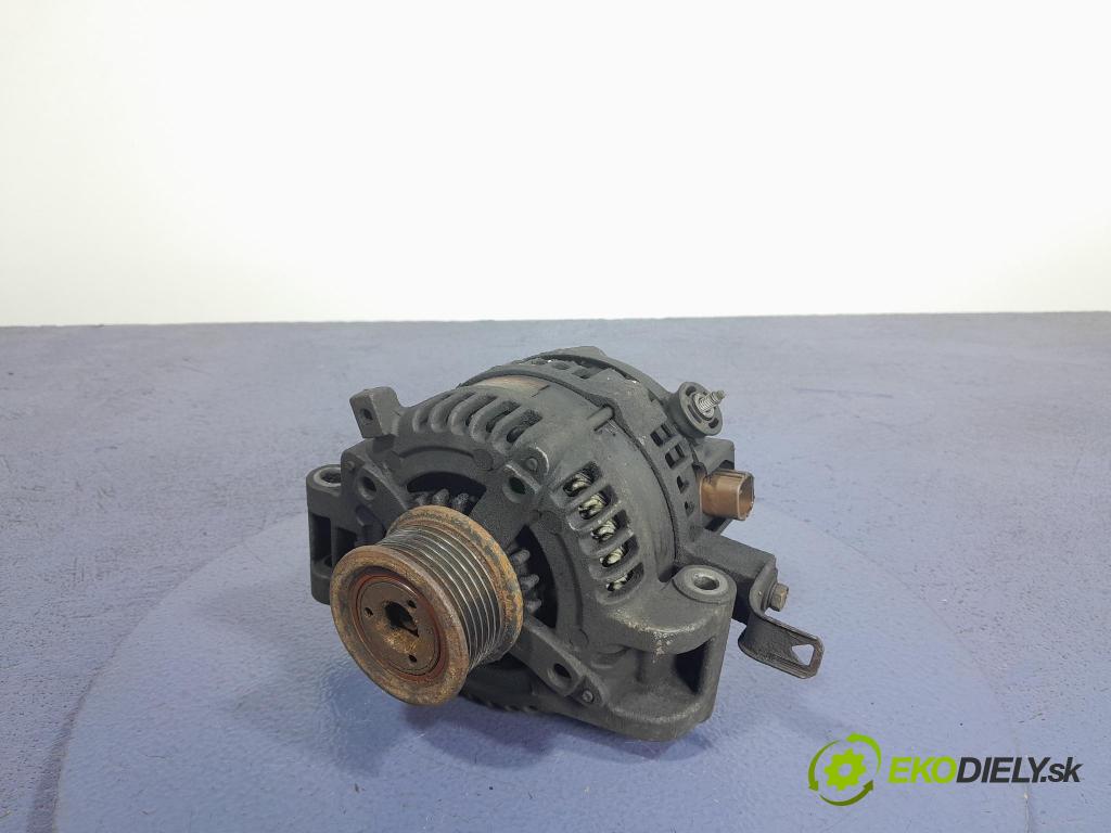 Toyota Avensis 2007 Alternator 27060-0G011-84